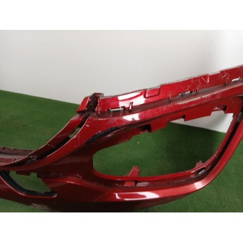 Recambio de paragolpes delantero para mg mg hs (as23) 1.5 t (sas23) referencia OEM IAM P10021135  