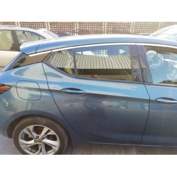 opel astra k lim. 5türig del año 2016