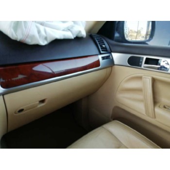 volkswagen touareg (7la) del año 2003