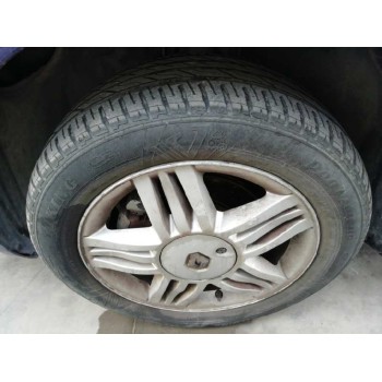 renault megane ii berlina 5p del año 2004