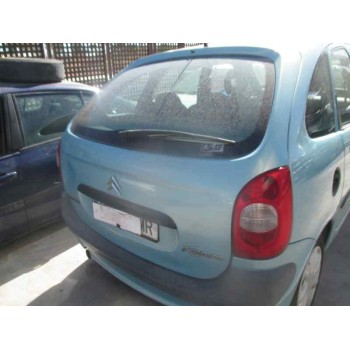 citroën xsara picasso del año 2003