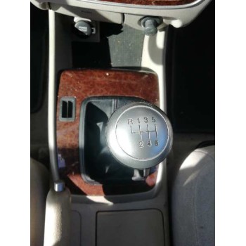 hyundai sonata (nf) del año 2008