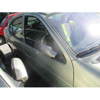 renault megane i fase 2 classic (la..) del año 2000