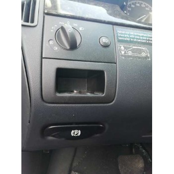 mercedes-benz viano (639) del año 2014