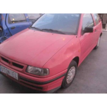 seat ibiza (6k) del año 1995