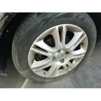 opel corsa d del año 2012