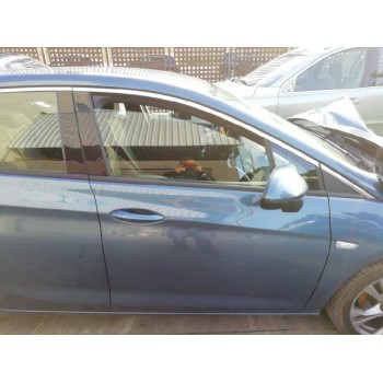 opel astra k lim. 5türig del año 2016