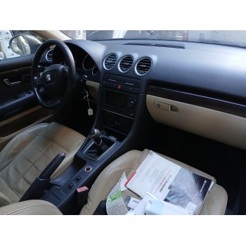 seat exeo (3r2) del año 2011