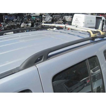 chrysler jeep cherokee (kj) del año 2005