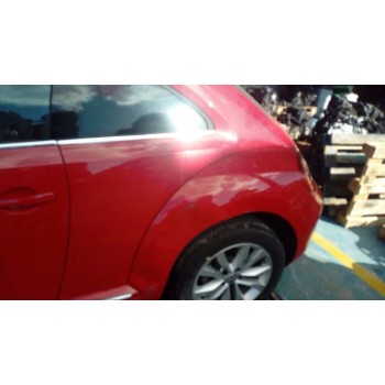 volkswagen beetle del año 2013