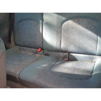 peugeot 206 berlina del año 2000