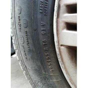 renault megane ii berlina 5p del año 2004