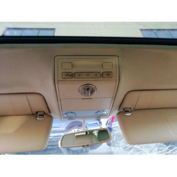 volkswagen touareg (7la) del año 2003