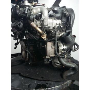 MOTOR COMPLETO ATJ M 