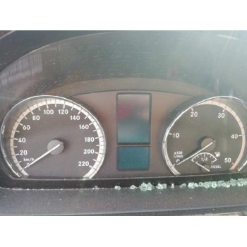 mercedes-benz viano (639) del año 2014