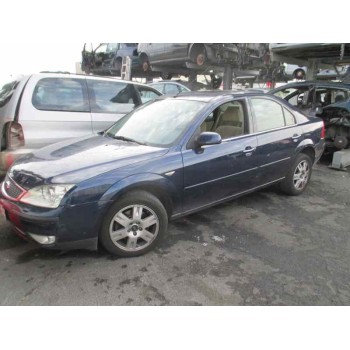 ford mondeo berlina (ge) del año 2003