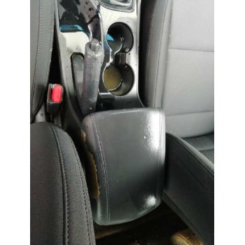 hyundai tucson del año 2020