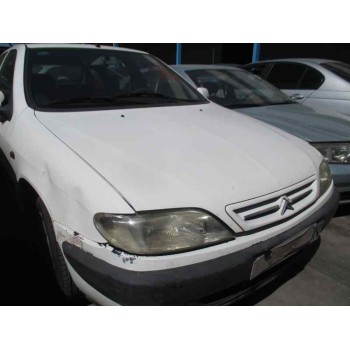 citroën xsara berlina del año 1998