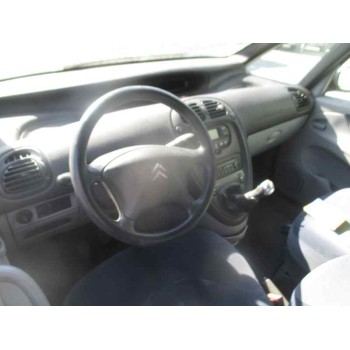 citroën xsara picasso del año 2003