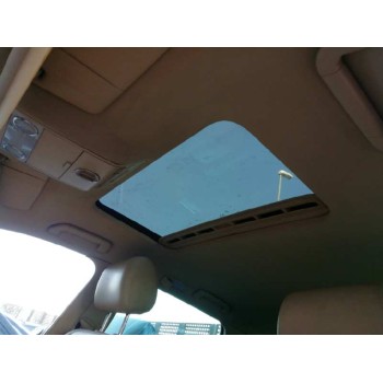 volkswagen touareg (7la) del año 2003