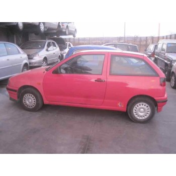 seat ibiza (6k) del año 1995