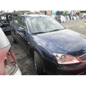 ford mondeo berlina (ge) del año 2003