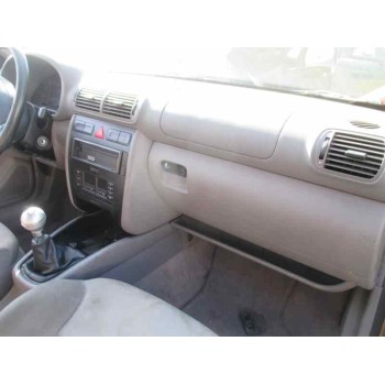 audi a3 (8l) del año 1999