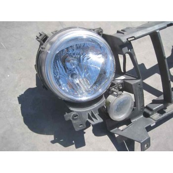 chrysler jeep cherokee (kj) del año 2005