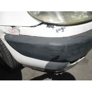 citroën xsara berlina del año 1998