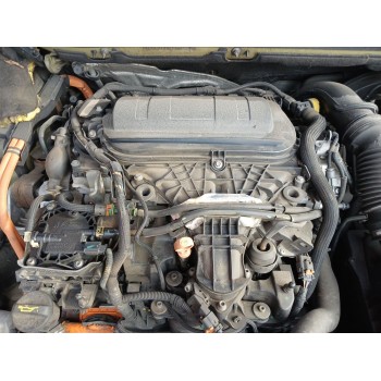 MOTOR COMPLETO RHC B 