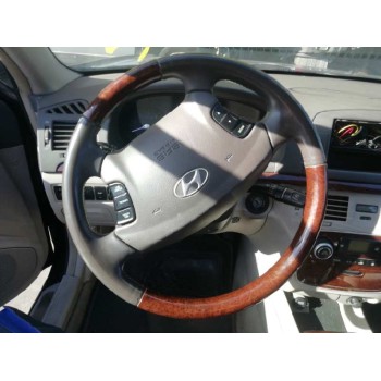 hyundai sonata (nf) del año 2008