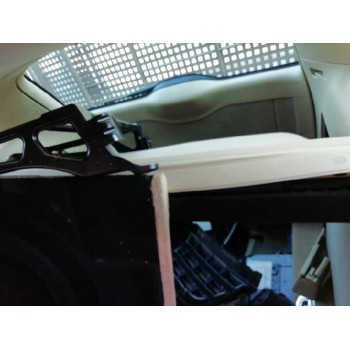 volkswagen touareg (7la) del año 2003