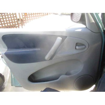 citroën xsara picasso del año 2003