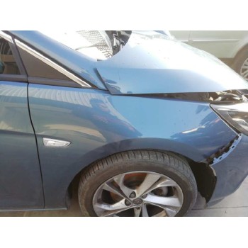 opel astra k lim. 5türig del año 2016