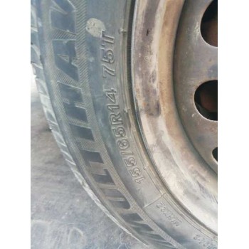 peugeot 107 del año 2006