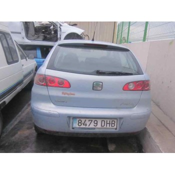 SEAT IBIZA (6L1)