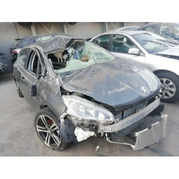 peugeot 208 del año 2019