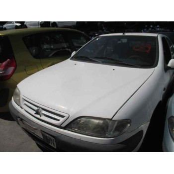 citroën xsara berlina del año 1998