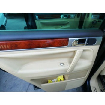 volkswagen touareg (7la) del año 2003