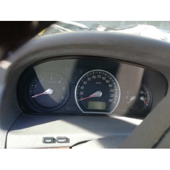 hyundai sonata (nf) del año 2008