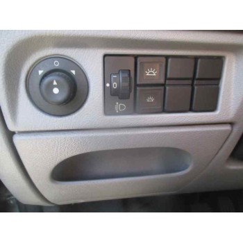 citroën xsara picasso del año 2003