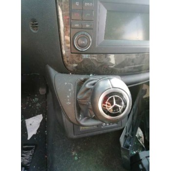 mercedes-benz viano (639) del año 2014