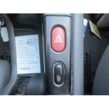 renault laguna (b56) del año 1998