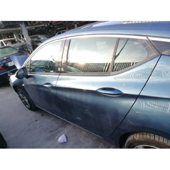opel astra k lim. 5türig del año 2016