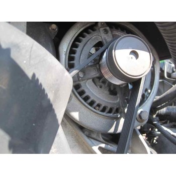 chrysler jeep cherokee (kj) del año 2005