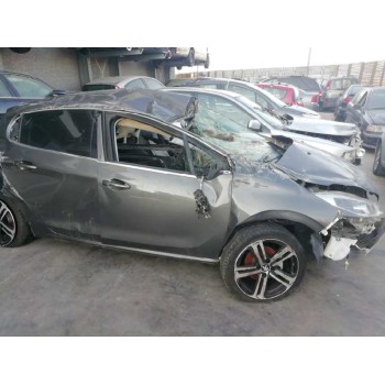 peugeot 208 del año 2019