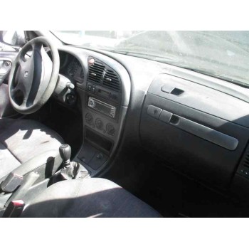 citroën xsara berlina del año 1998