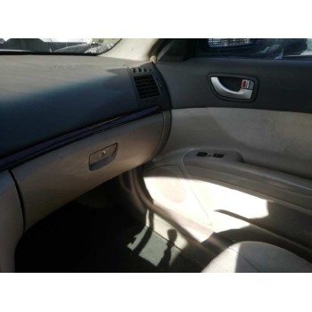 hyundai sonata (nf) del año 2008