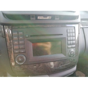 mercedes-benz viano (639) del año 2014