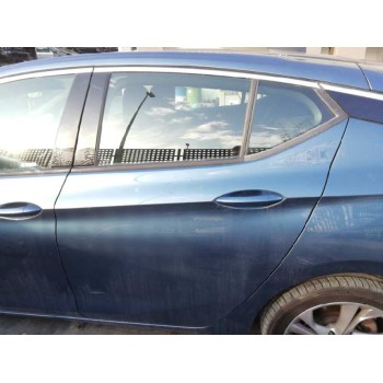 opel astra k lim. 5türig del año 2016